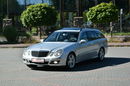 Mercedes E 280 Avantgarde E 280CDi 190KM 2006r. Xenon Skóra NAV niski przebieg 109tkm zdjęcie 2