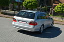 Mercedes E 280 Avantgarde E 280CDi 190KM 2006r. Xenon Skóra NAV niski przebieg 109tkm zdjęcie 24