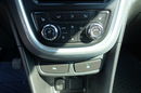 Mokka Opel Mokka 1.4 benzyna 140km 116 tyś przebiegu ksenon kamera pół skóry zdjęcie 21