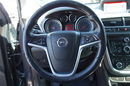 Mokka Opel Mokka 1.4 benzyna 140km 116 tyś przebiegu ksenon kamera pół skóry zdjęcie 23