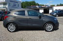 Mokka Opel Mokka 1.4 benzyna 140km 116 tyś przebiegu ksenon kamera pół skóry zdjęcie 6