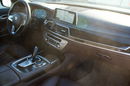 BMW 730 zdjęcie 12