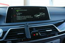 BMW 730 zdjęcie 21
