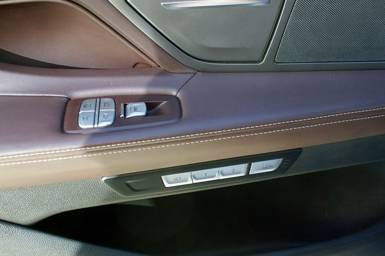 BMW 730 zdjęcie 23