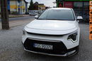 Kia Niro zdjęcie 1