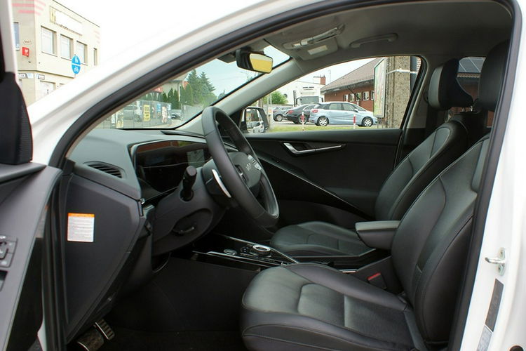 Kia Niro zdjęcie 10