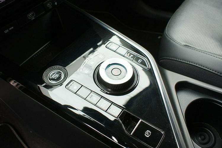 Kia Niro zdjęcie 13