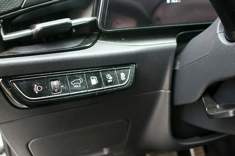 Kia Niro zdjęcie 18