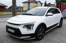 Kia Niro zdjęcie 2