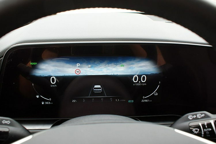 Kia Niro zdjęcie 20