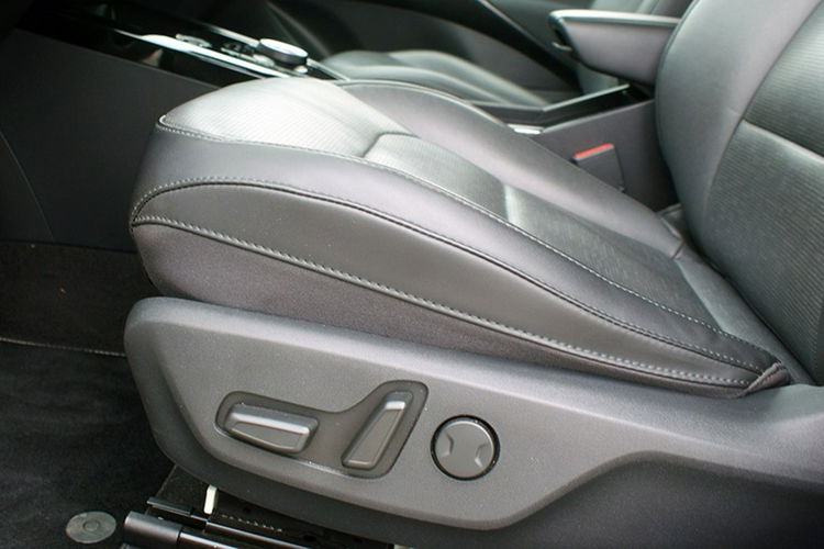 Kia Niro zdjęcie 23