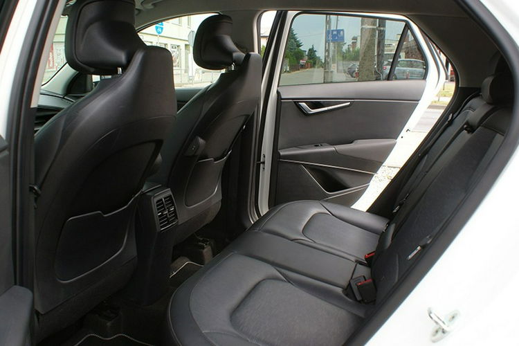 Kia Niro zdjęcie 24