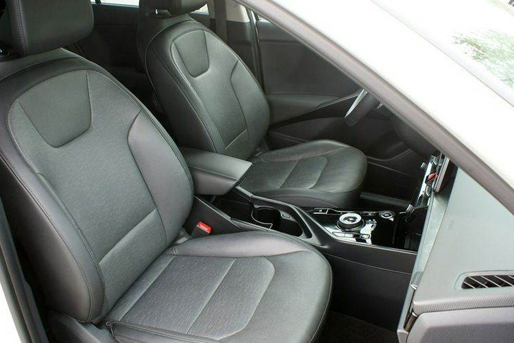 Kia Niro zdjęcie 26