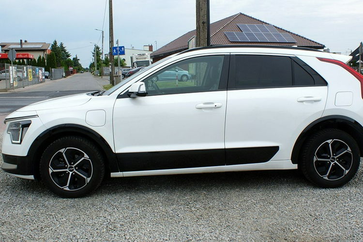 Kia Niro zdjęcie 3