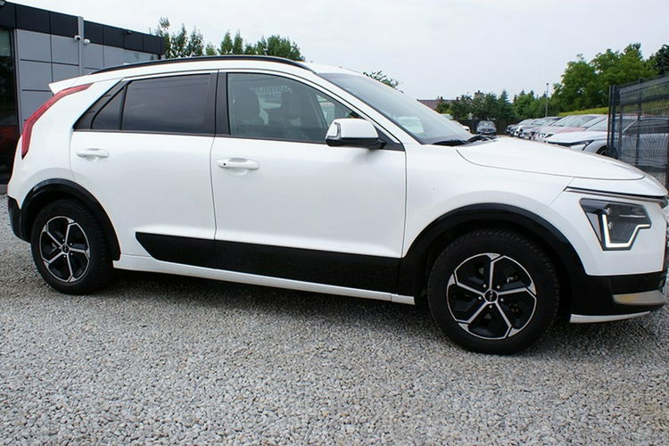Kia Niro zdjęcie 4