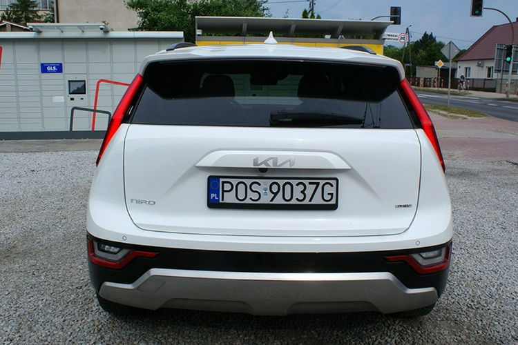 Kia Niro zdjęcie 6