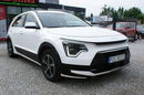 Kia Niro zdjęcie 8