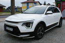 Kia Niro zdjęcie 9