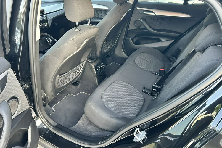 BMW X2 Super stan Full opcja tylko 9 tyś km zdjęcie 11