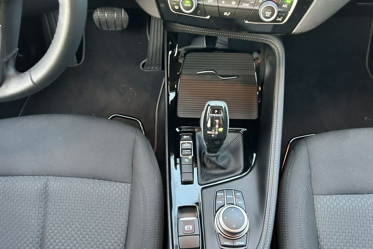 BMW X2 Super stan Full opcja tylko 9 tyś km zdjęcie 15