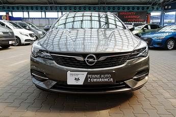 Opel Astra FullLed+NAVI+Kamera+PODGRZE. Kier.+Fotele GWAR. 1WŁ. KRAJ BEZWYP F23% 4x2