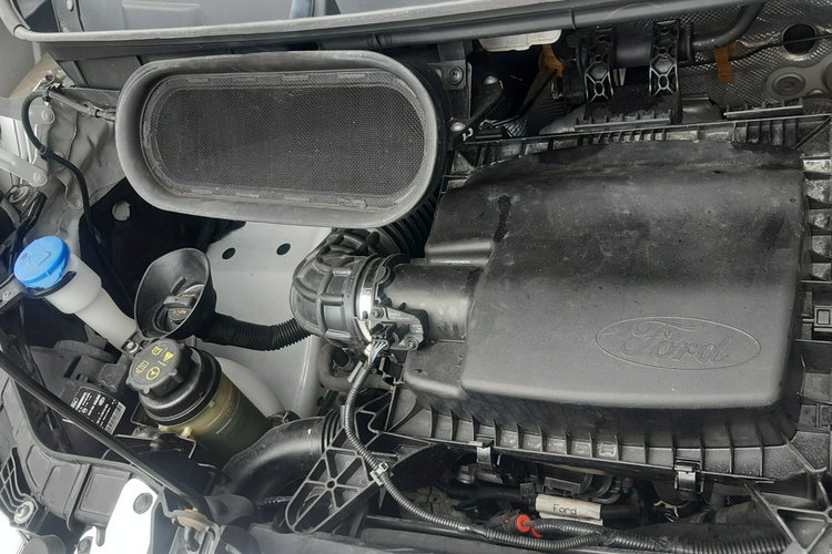 Transit Ford Transit 2.0 TDCi 350 L3 H2 Trend zdjęcie 10