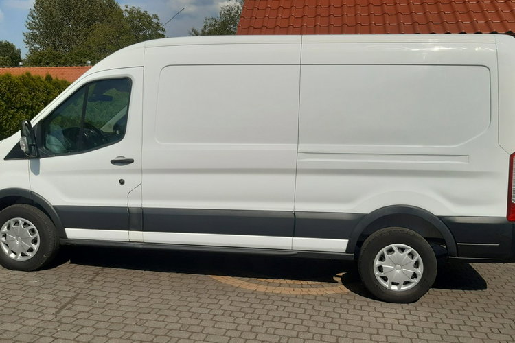 Transit Ford Transit 2.0 TDCi 350 L3 H2 Trend zdjęcie 16