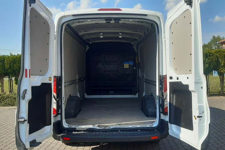 Transit Ford Transit 2.0 TDCi 350 L3 H2 Trend zdjęcie 17