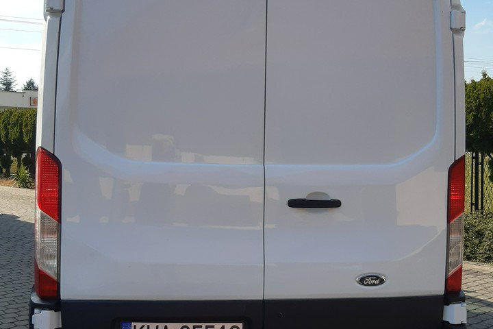 Transit Ford Transit 2.0 TDCi 350 L3 H2 Trend zdjęcie 21