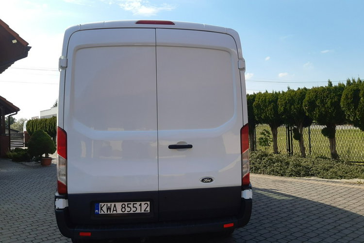 Transit Ford Transit 2.0 TDCi 350 L3 H2 Trend zdjęcie 22