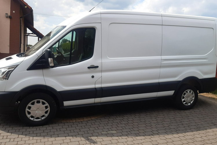 Transit Ford Transit 2.0 TDCi 350 L3 H2 Trend zdjęcie 5