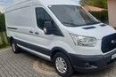Transit Ford Transit 2.0 TDCi 350 L3 H2 Trend zdjęcie 6