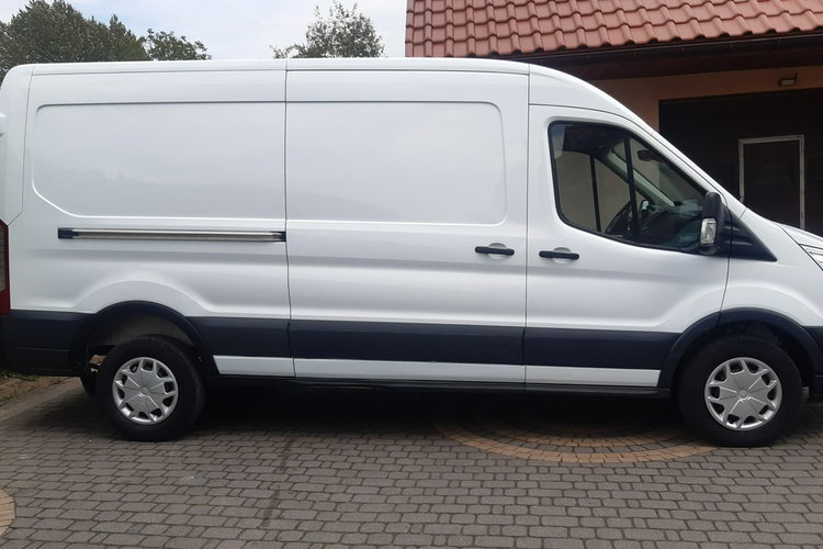 Transit Ford Transit 2.0 TDCi 350 L3 H2 Trend zdjęcie 8