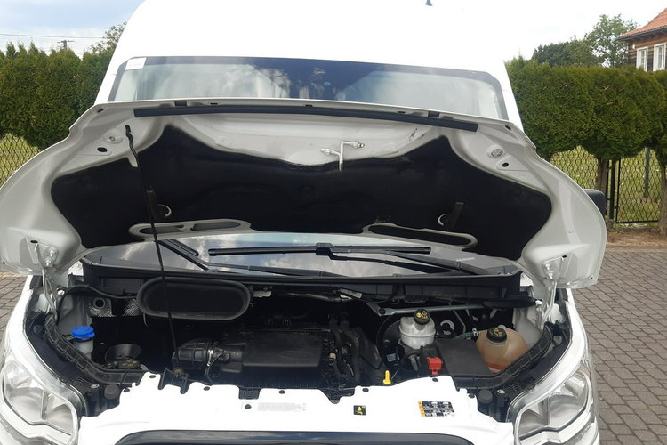 Transit Ford Transit 2.0 TDCi 350 L3 H2 Trend zdjęcie 9