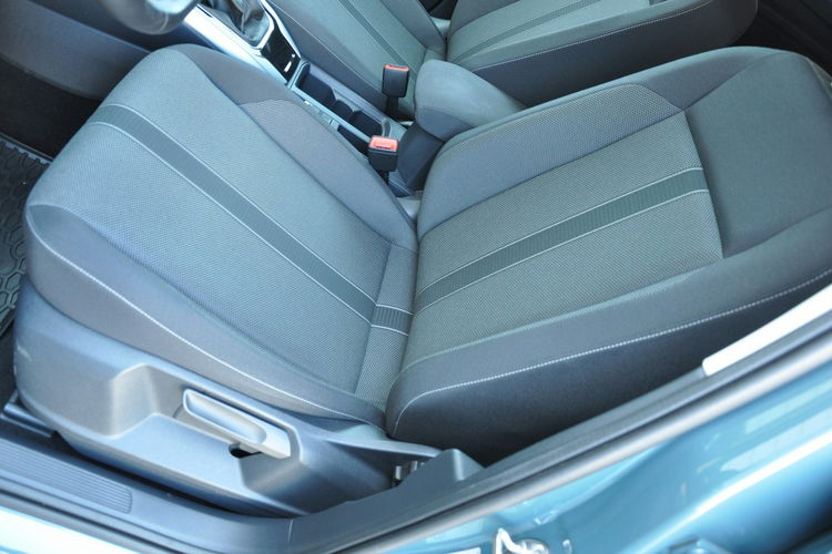 Volkswagen T-Roc 1.5 TSI 150KM Life DSG Polski Salon Gwarancja FV marża zdjęcie 10