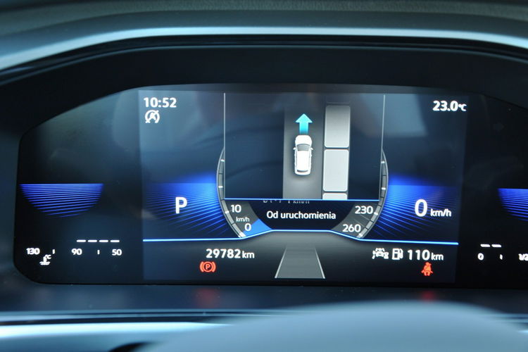 Volkswagen T-Roc 1.5 TSI 150KM Life DSG Polski Salon Gwarancja FV marża zdjęcie 19