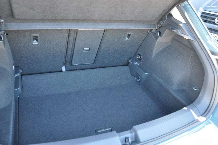 Volkswagen T-Roc 1.5 TSI 150KM Life DSG Polski Salon Gwarancja FV marża zdjęcie 25
