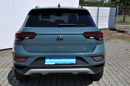 Volkswagen T-Roc 1.5 TSI 150KM Life DSG Polski Salon Gwarancja FV marża zdjęcie 7
