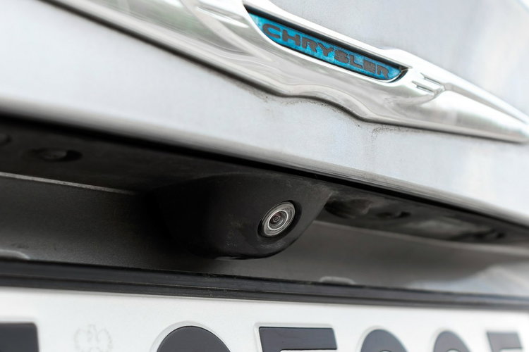 Chrysler 200 2.4_Benzyna_Gaz_175 KM_175 tyś. km zdjęcie 22