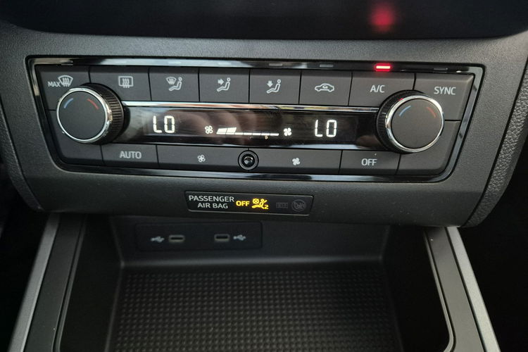 Seat Arona 1szy wł, bezwypadkowy, rej 2021, Gwarancja, VAT 23% zdjęcie 12