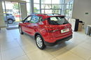 Seat Arona 1szy wł, bezwypadkowy, rej 2021, Gwarancja, VAT 23% zdjęcie 5