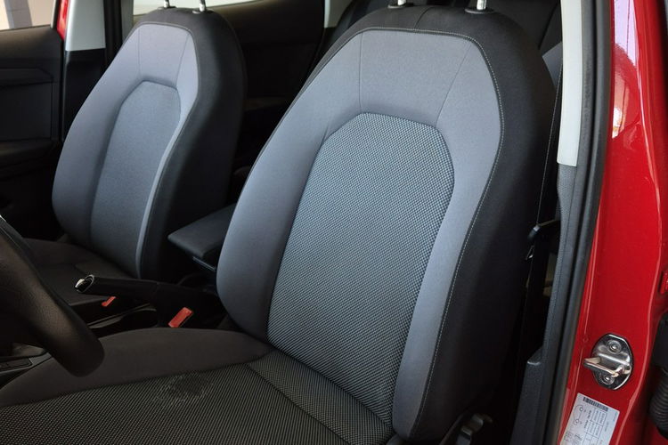 Seat Arona 1szy wł, bezwypadkowy, rej 2021, Gwarancja, VAT 23% zdjęcie 9