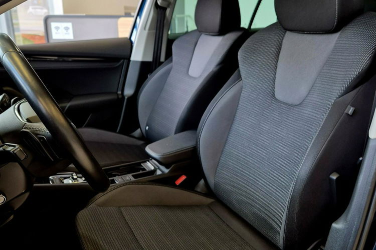 Skoda Octavia Ambition 1szy wł, bezwypadkowy, Gwarancja, VAT 23% Dealer Skody zdjęcie 10