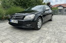 Mercedes C 180 Bardzo zadbana zdjęcie 12
