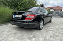 Mercedes C 180 Bardzo zadbana zdjęcie 6