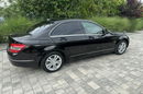 Mercedes C 180 Bardzo zadbana zdjęcie 7