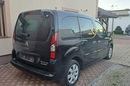 Citroen Berlingo 7 osobowy Zadbany z oryginalnym przebiegiem zdjęcie 5