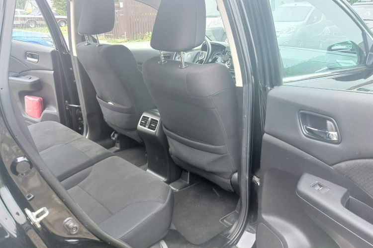 Citroen Berlingo 7 osobowy Zadbany z oryginalnym przebiegiem zdjęcie 7