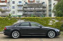 Audi A8 Faktura VAT 23% Salon Polska zdjęcie 13