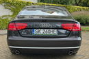 Audi A8 Faktura VAT 23% Salon Polska zdjęcie 14
